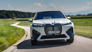Pieniądze piękna nie dają. Oto najbrzydsze samochody premium