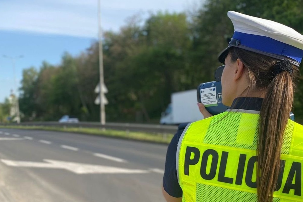 Wcale nie 120 i 140 km na godz. Na ekspresówkach i autostradach są wyjątki. Mamy listę
