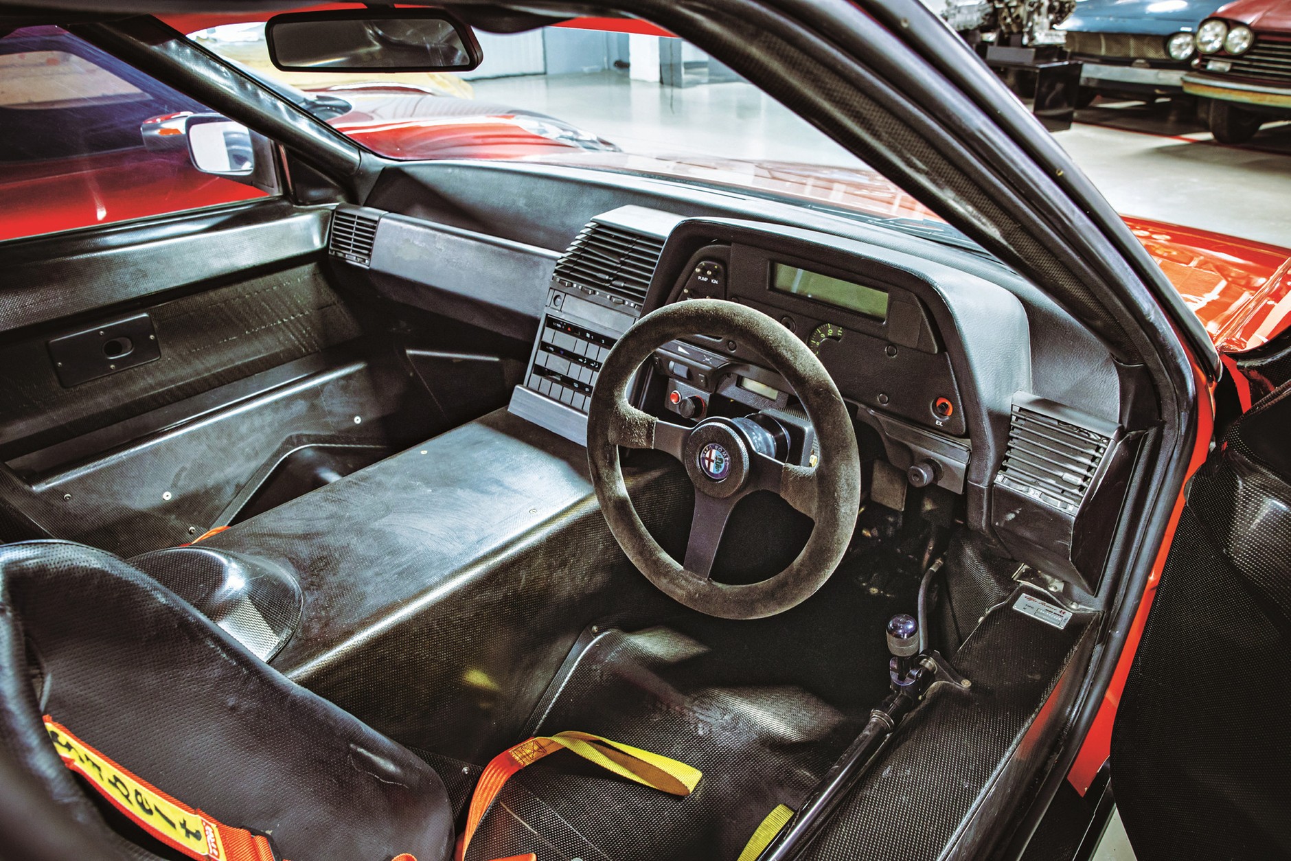 Alfa Romeo – muzeum