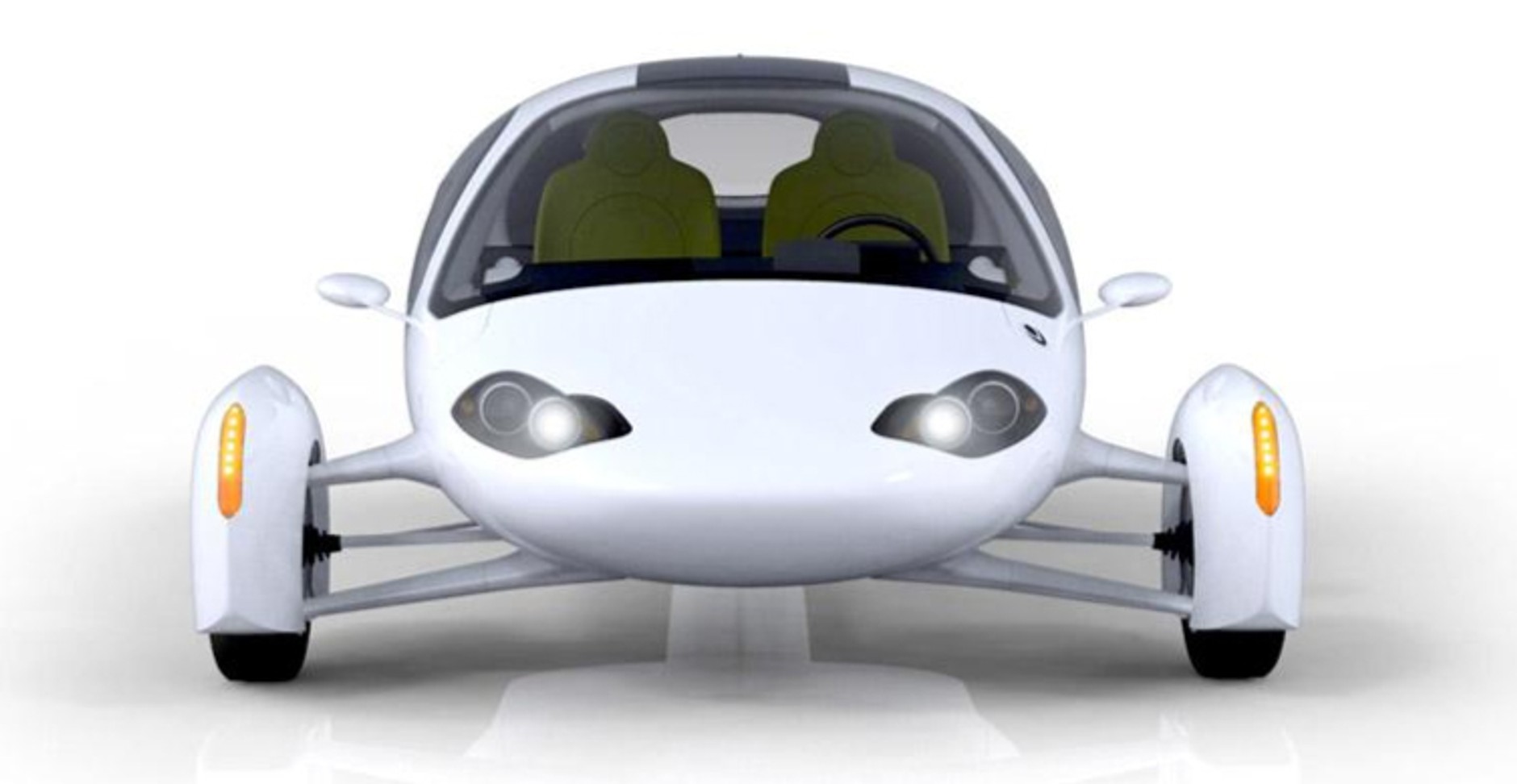 Aptera: elektromobil i hybryda zatwierdzone do produkcji