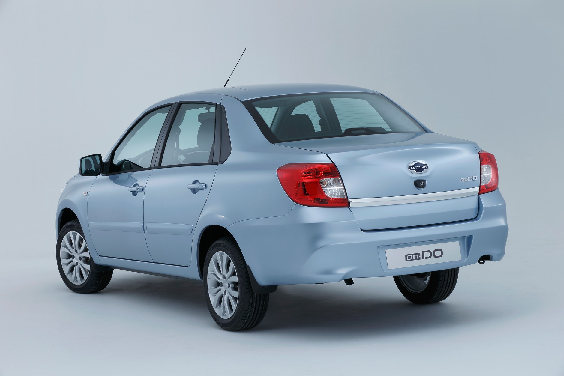 Datsun on-Do