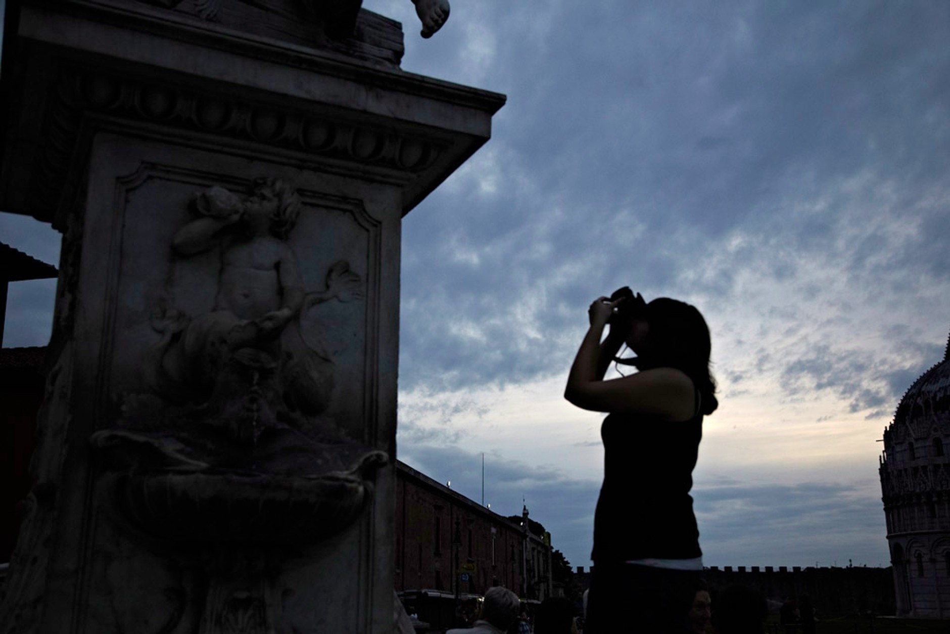 Klub Pajero na Korsyce: powrót na piękną wyspę