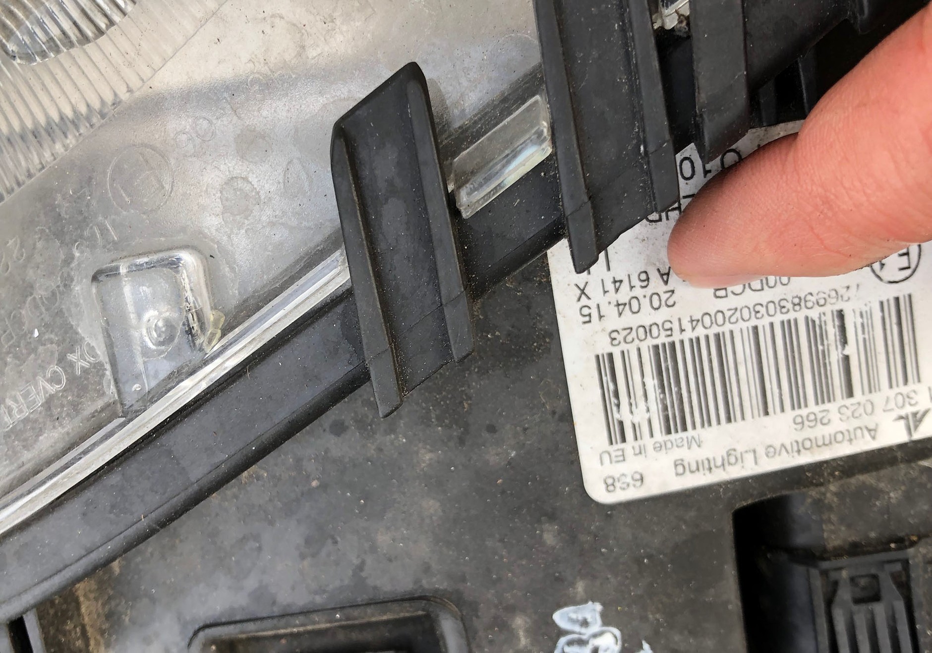 Auto z ogłoszenia - Mini Cooper S