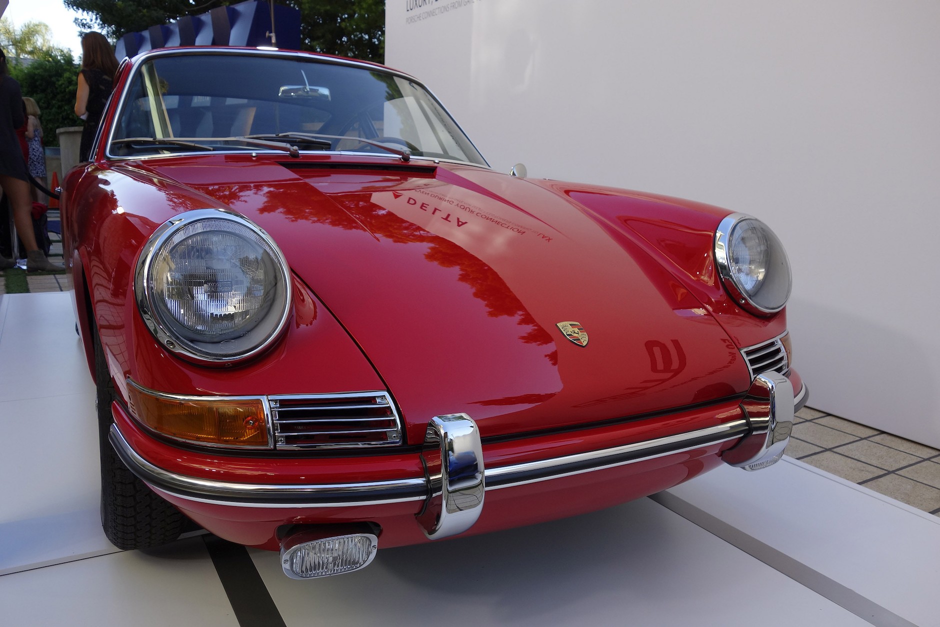 Niezwykłe auta z przeszłości - Porsche 901, czyli pierwsza 911-tka. To bodaj najbardziej rozpoznawalne sportowe auto w historii motoryzacji