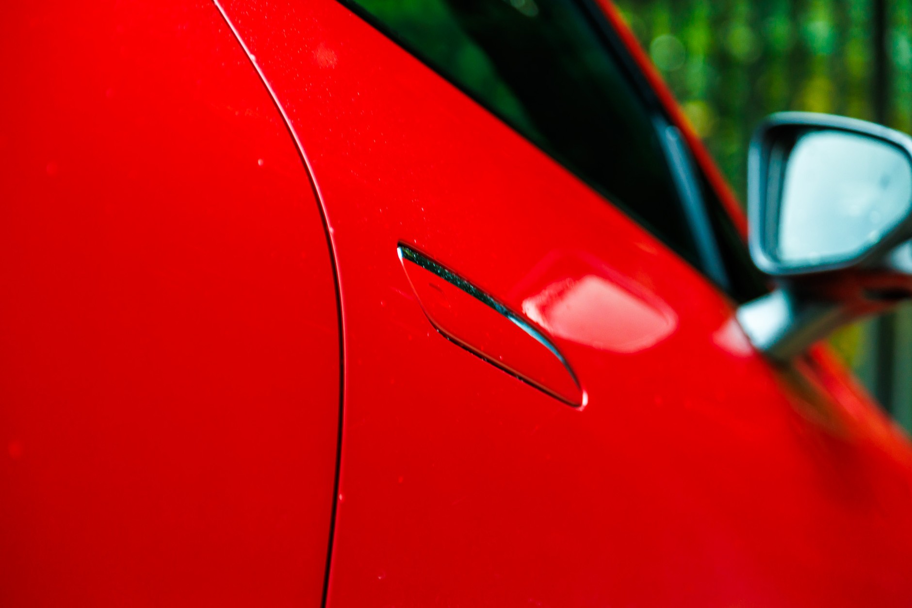 2025 Mercedes CLA 250+