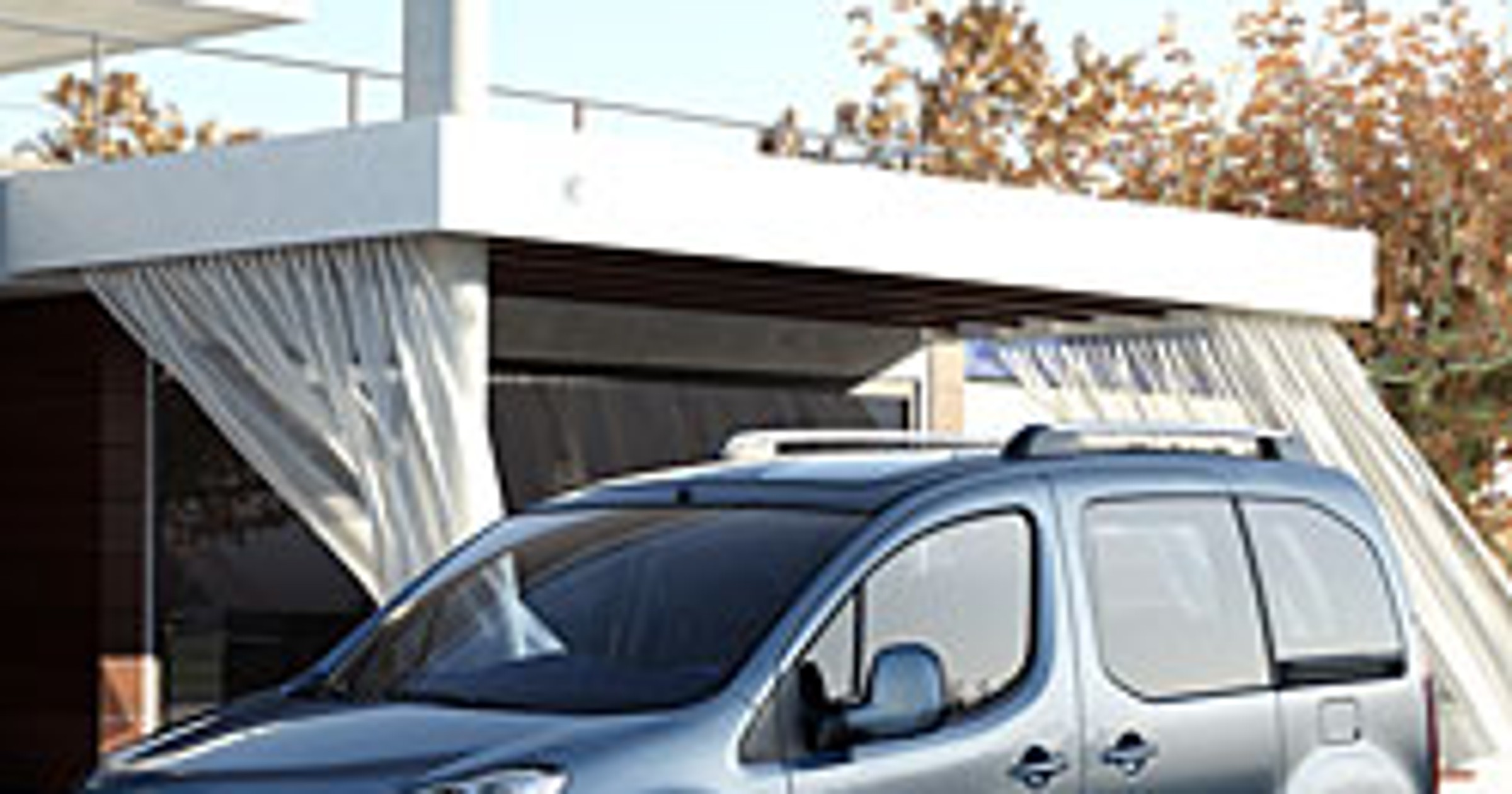 Citroën Berlingo w nowym wcieleniu