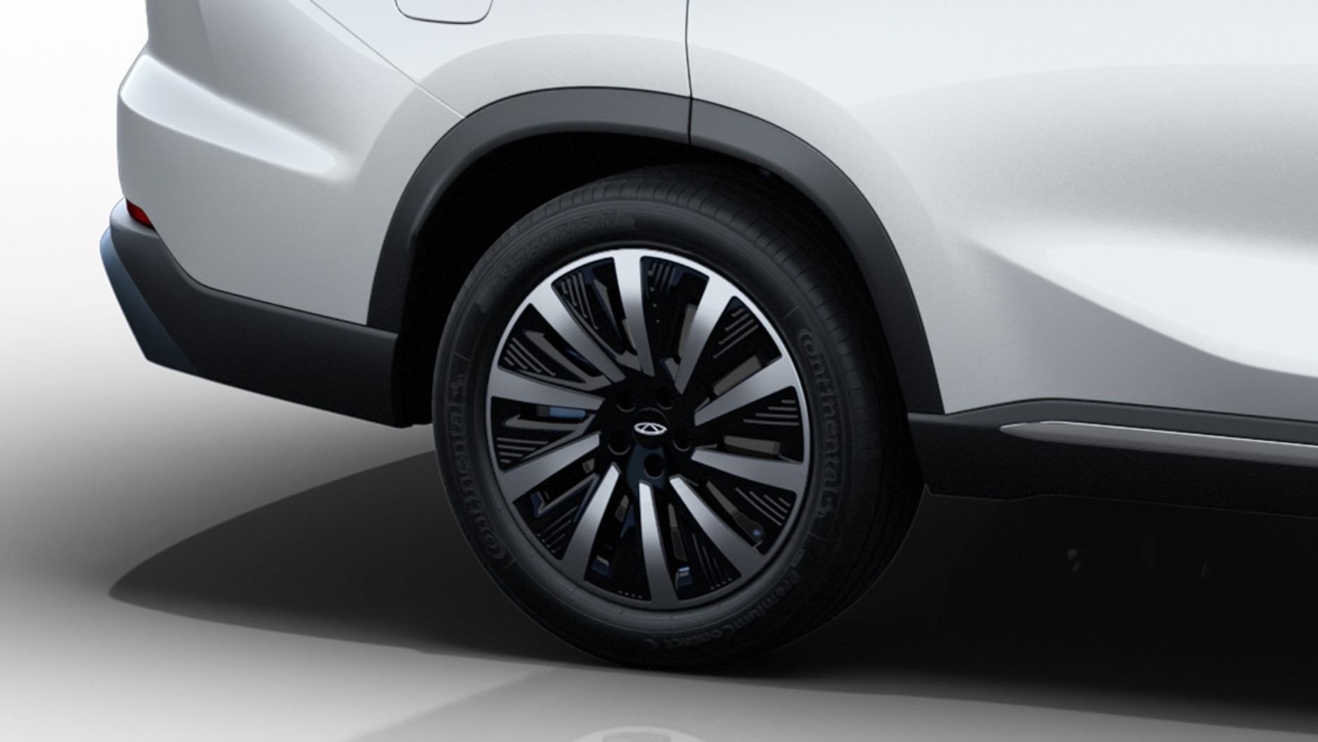 Chery TIGGO T8 PHEV