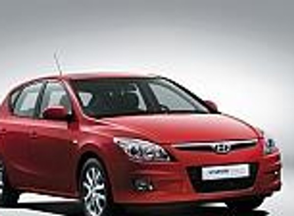 Hundai i30