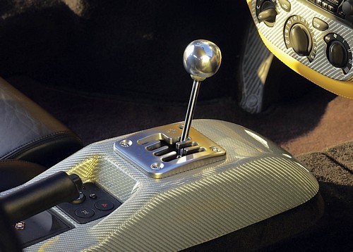 Narowiste Ferrari