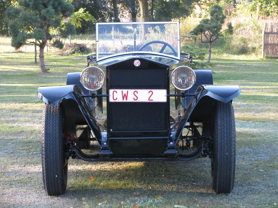 Auto Nostalgia 2014