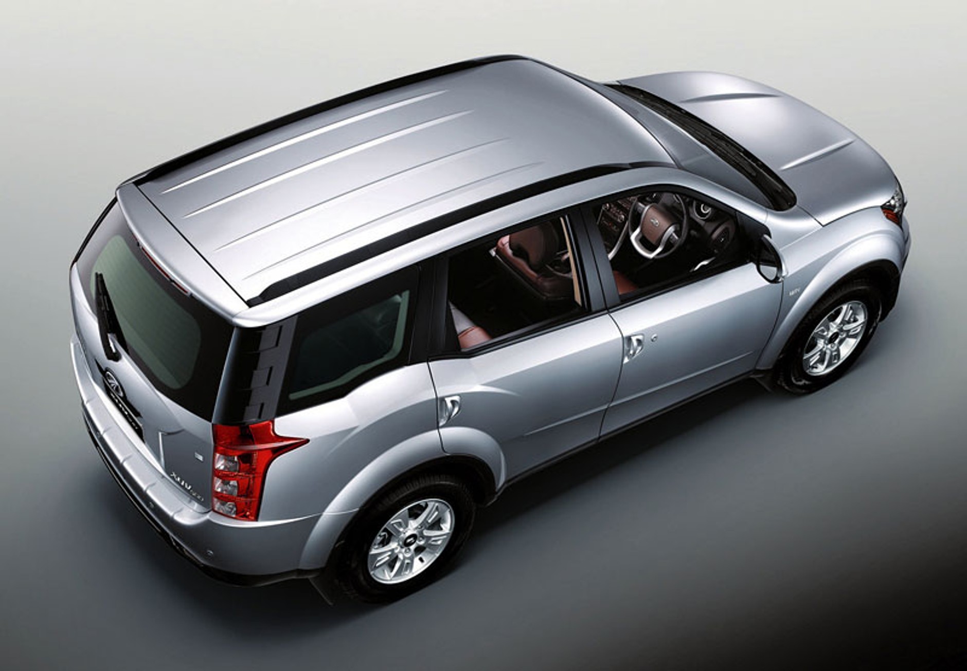 Samochody Mahindra są już w Europie