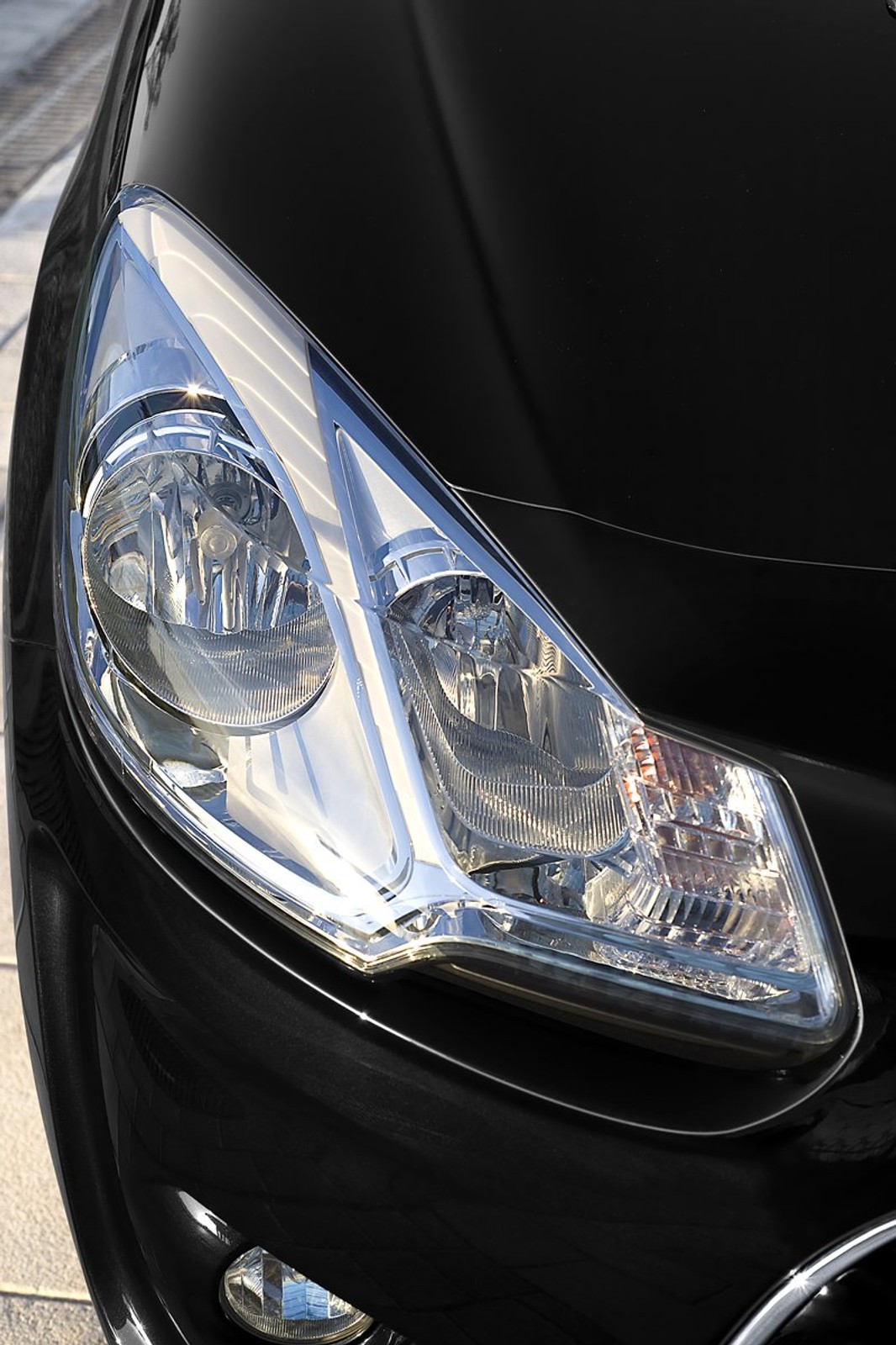 Citroën C3: Kompletní technická data nové generace