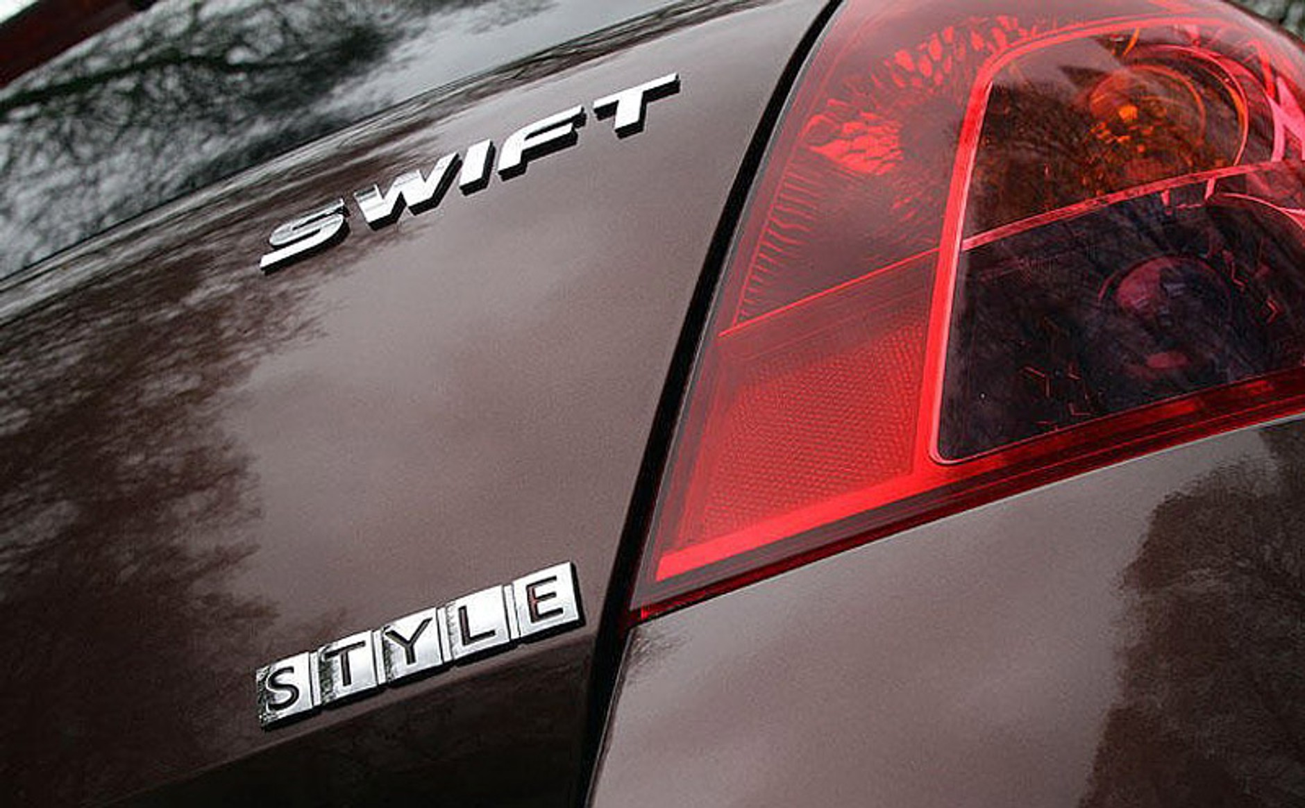 Suzuki odmłodzi Swifta