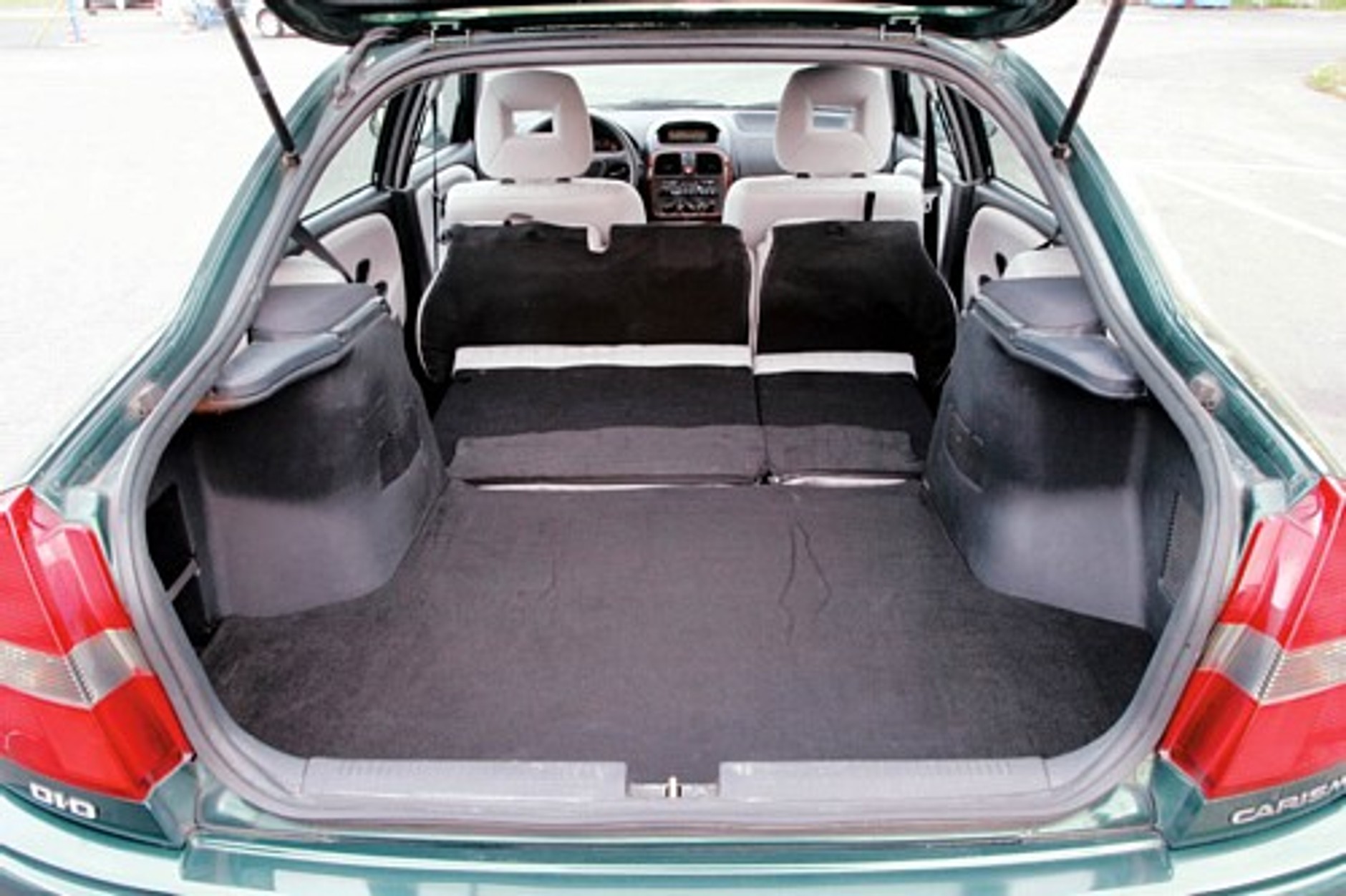 Diesel z charakterem