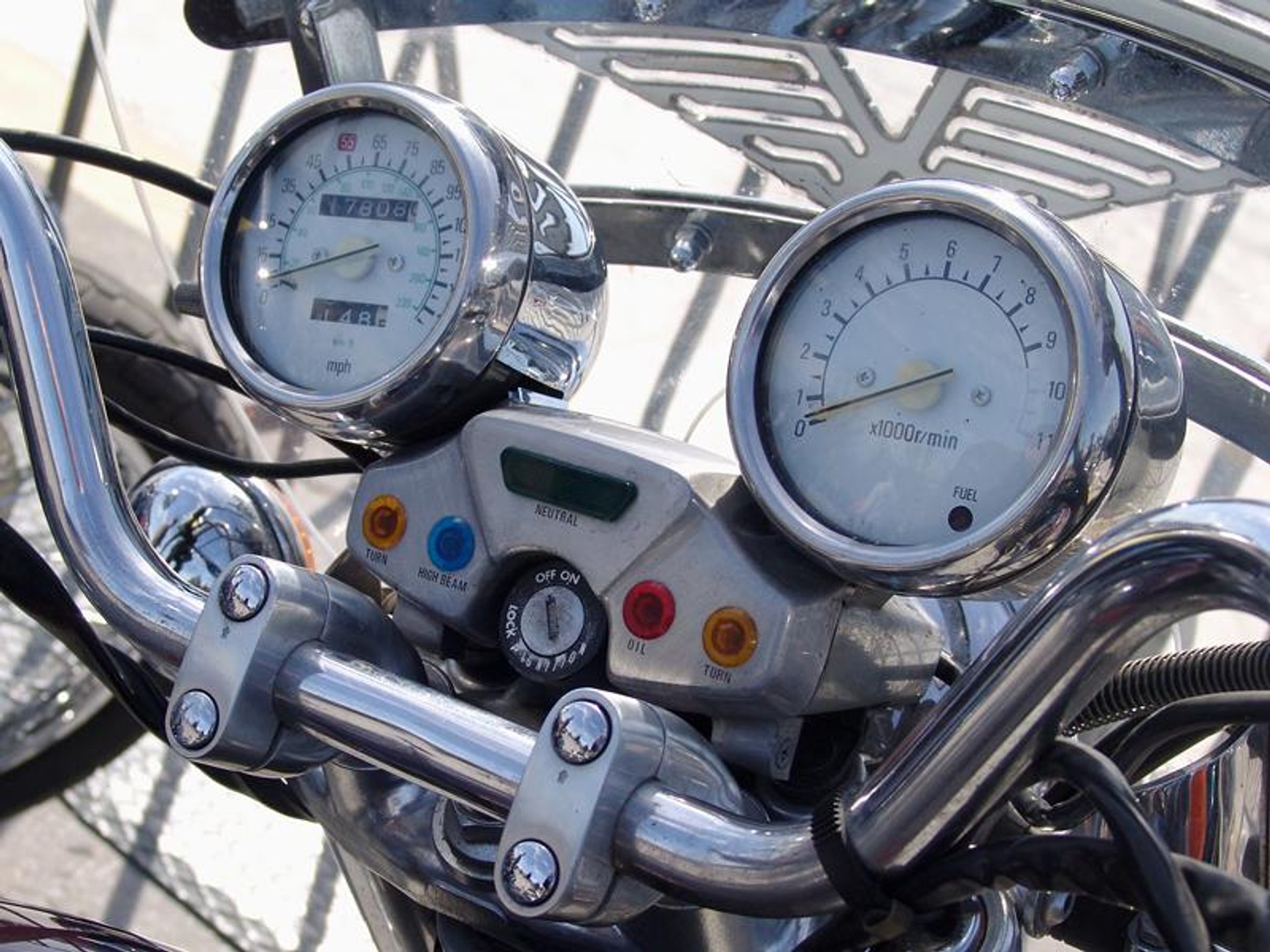 Otwarcie sezonu motocyklowego 2007 (fotogaleria)