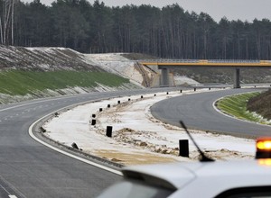 Polsce grozi katastrofa? Zdaniem posłów PO nie zdołamy wykorzystać pieniędzy z UE na drogi