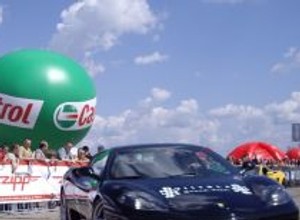 Castrol zaprasza na ExtremeMoto 2009
