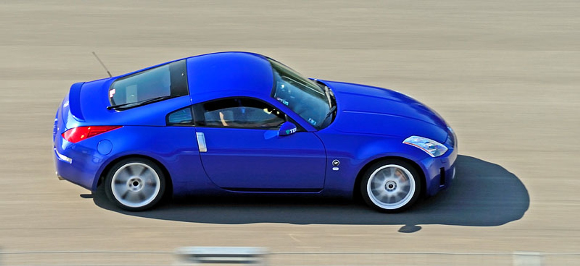 Renocar Tuning Jaro: udany start sezonu (fotogaleria)