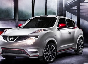 Nissan Juke Nismo zadebiutuje na Le Mans