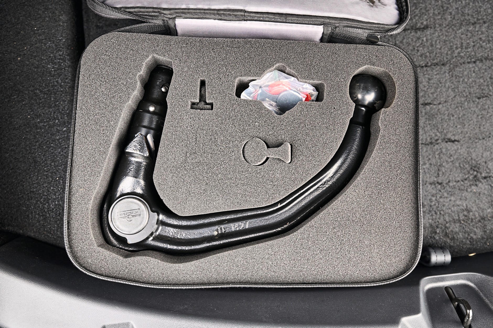 Tesla Model 3 Long Range Dual Motor (2020)