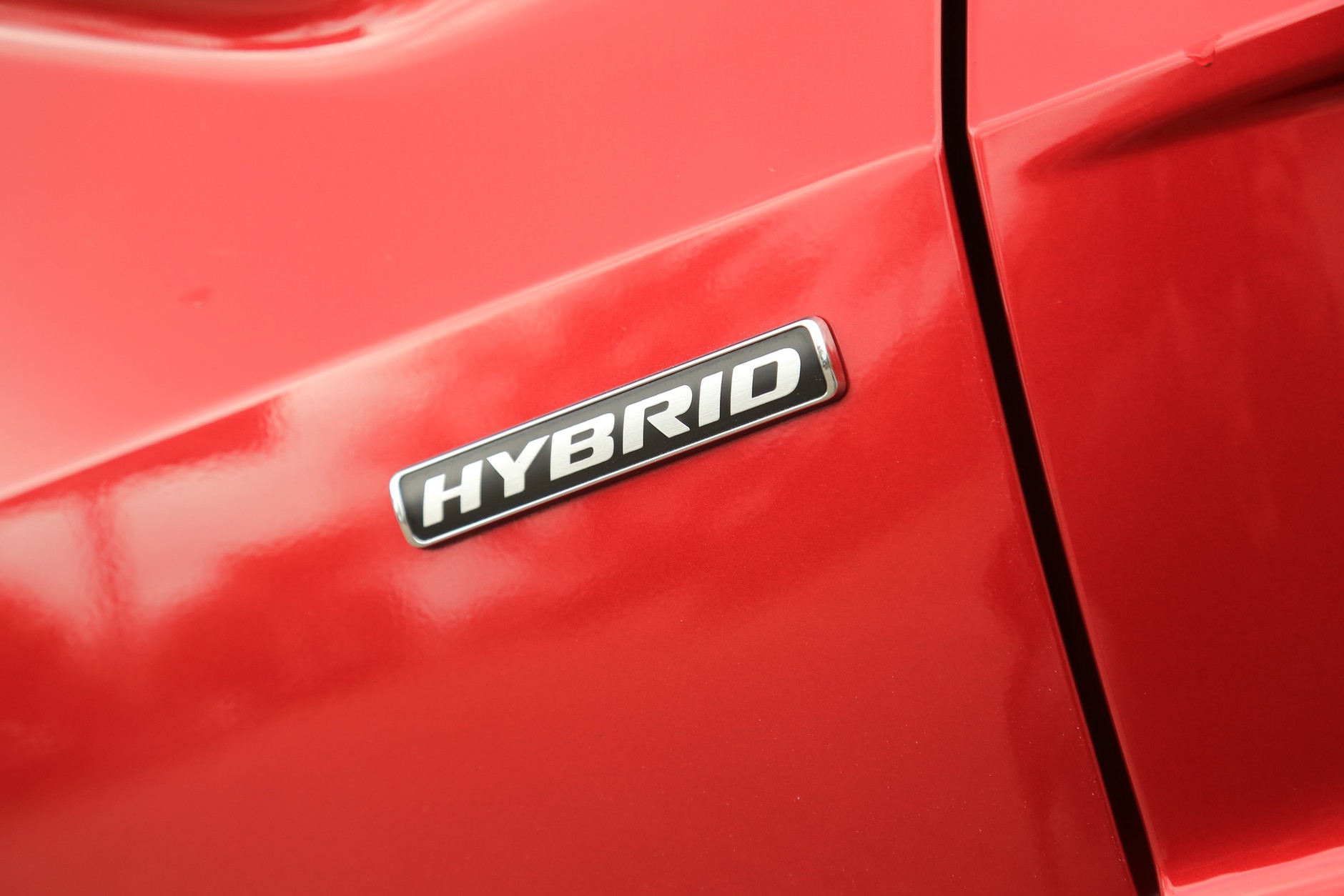 Ford Kuga 2.5 Hybrid