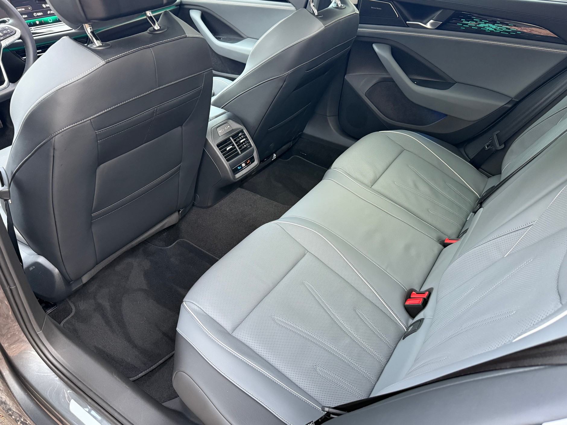 Volkswagen Passat 1.5 TSI eHybrid