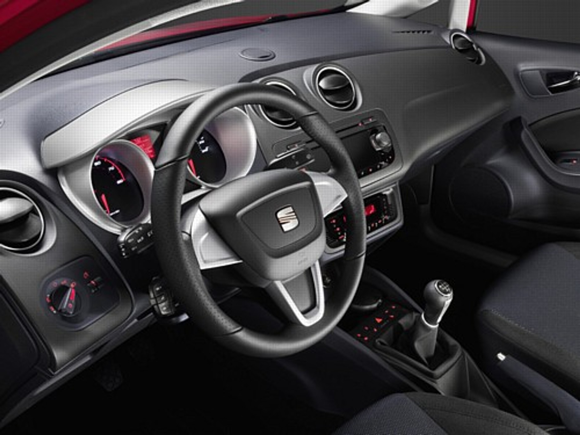 Seat Ibiza skończył 25 lat