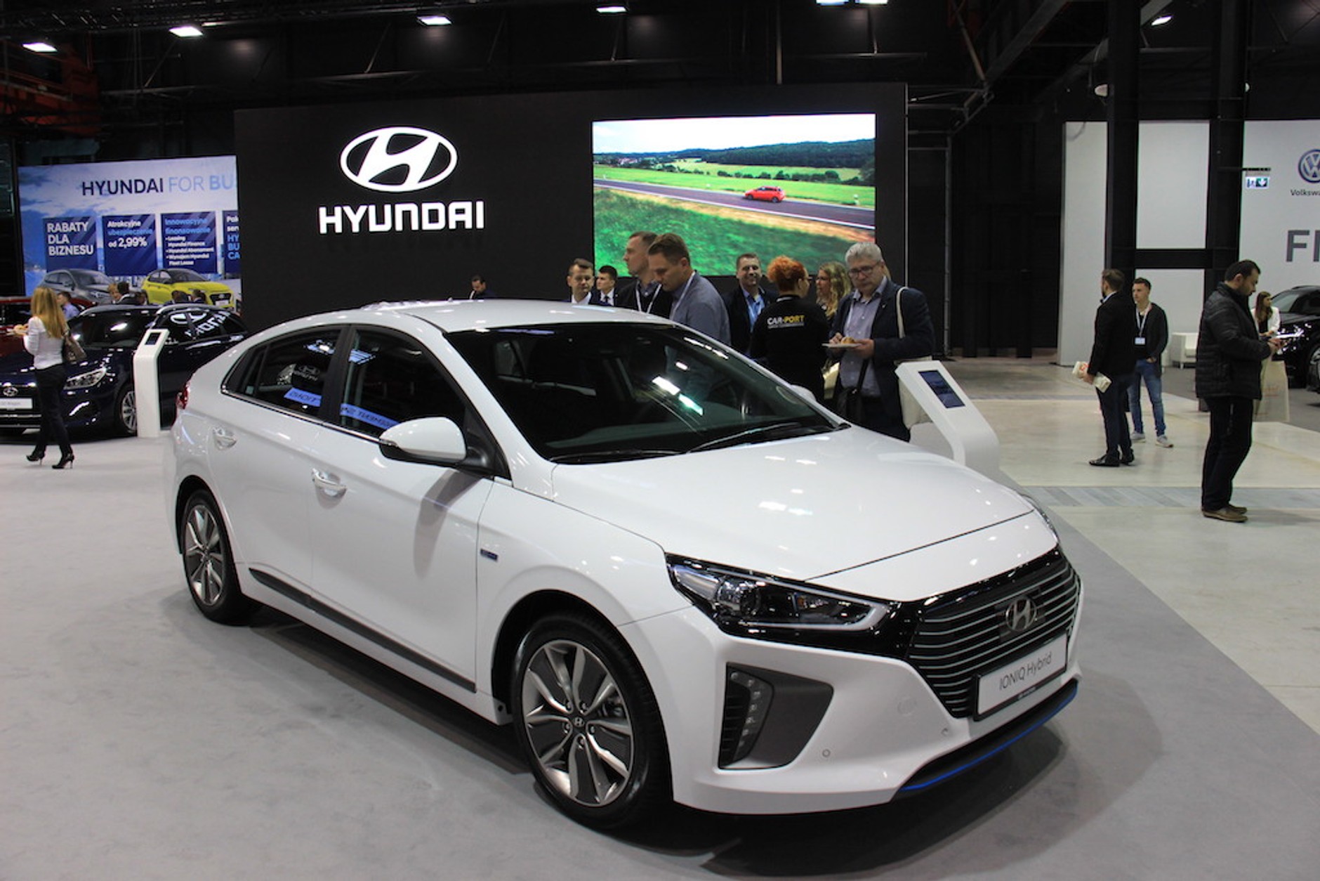 Targi Fleet Market 2018