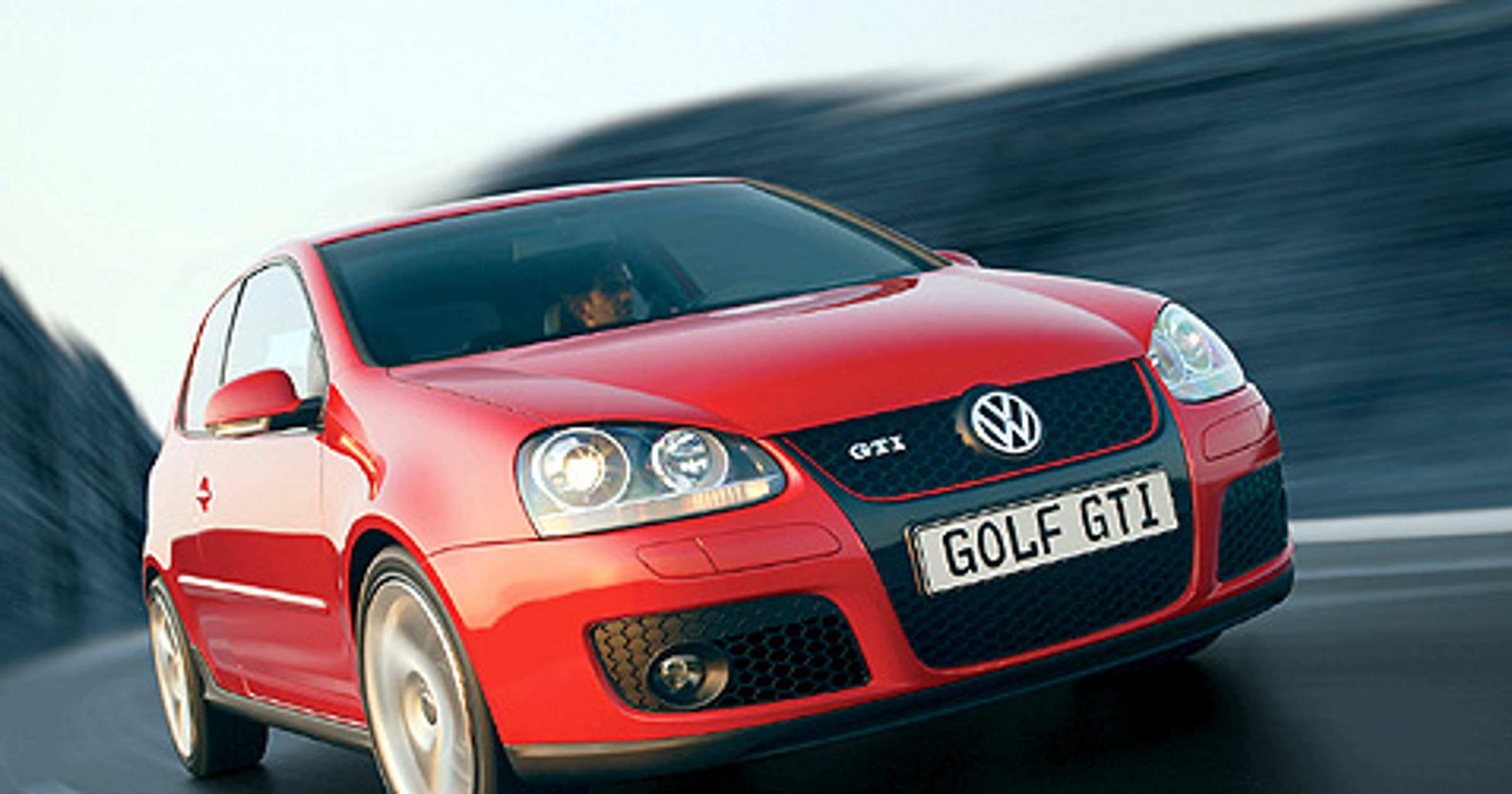 GTI z Meksyku