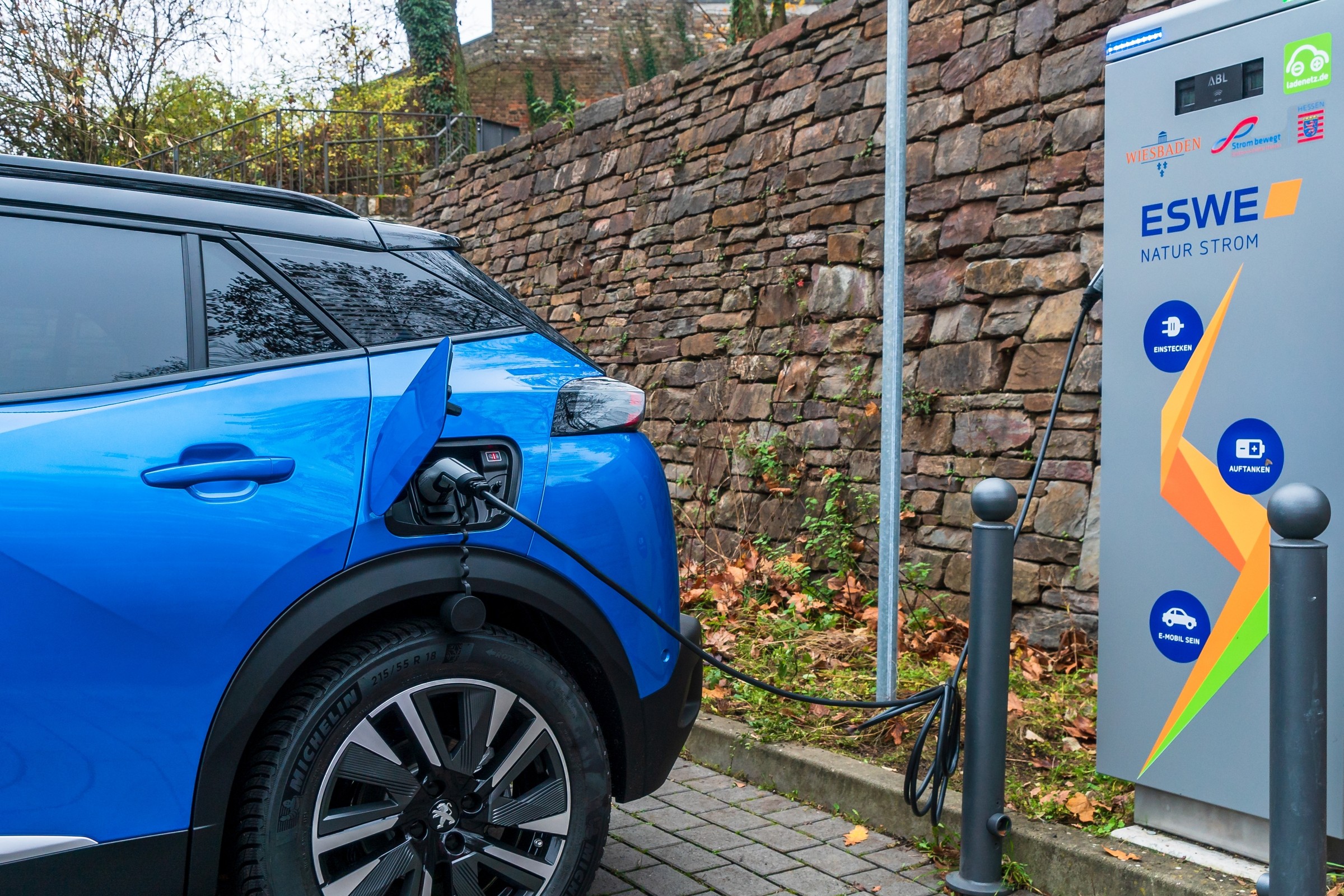 Wyrok sądu w Niemczech. Właściciel może oddać elektryka, bo zasięg jest mniejszy, niż obiecywał producent