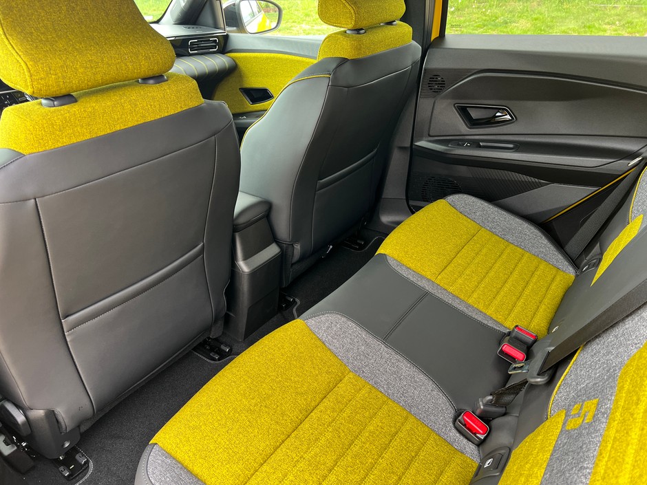 Renault 5 E-Tech