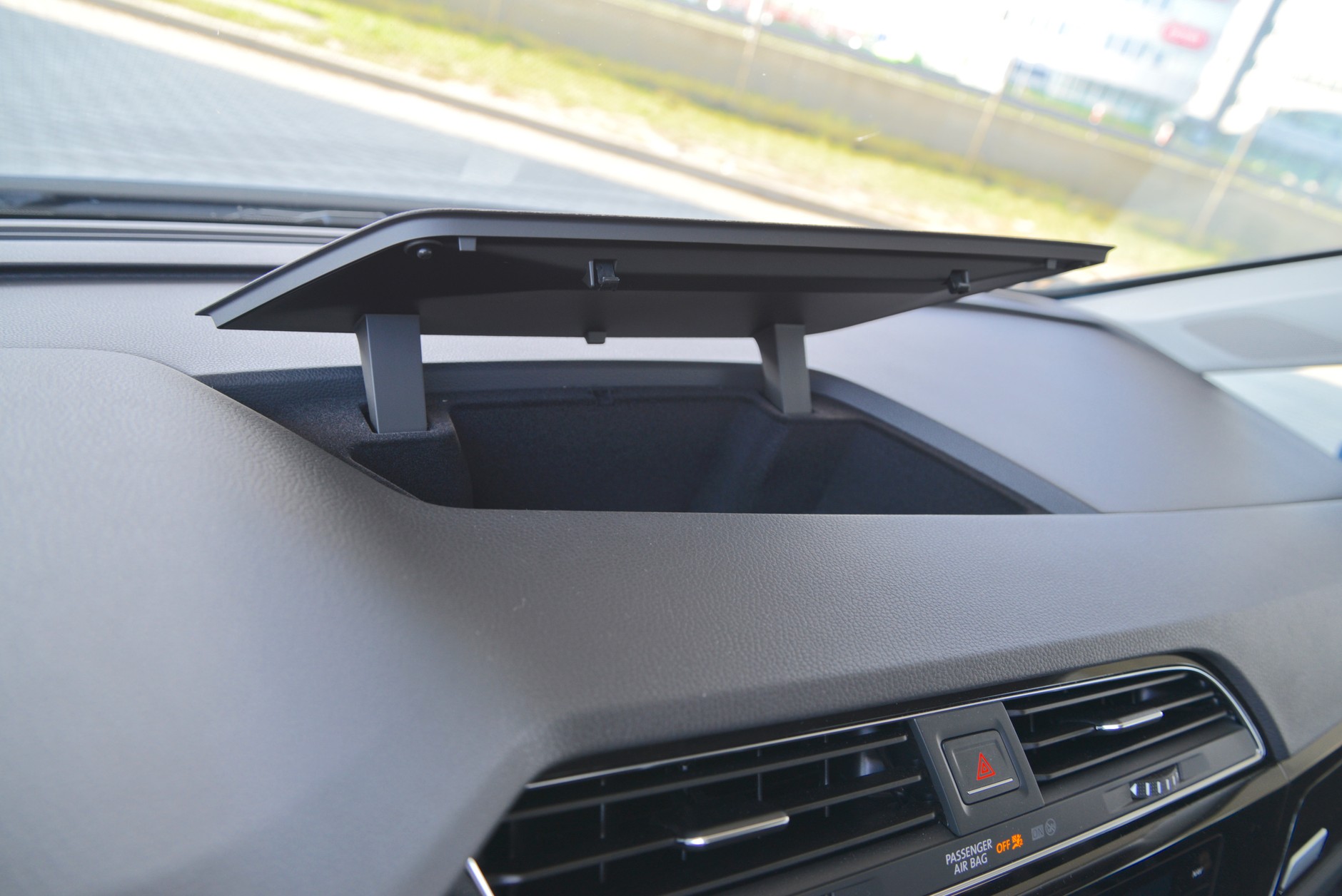 VW Touran 1.5 TSI DSG Highline