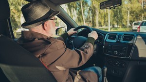 Kierowcy w krajach UE są coraz starsi. Czy wpłynie to na bezpieczeństwo na drogach?