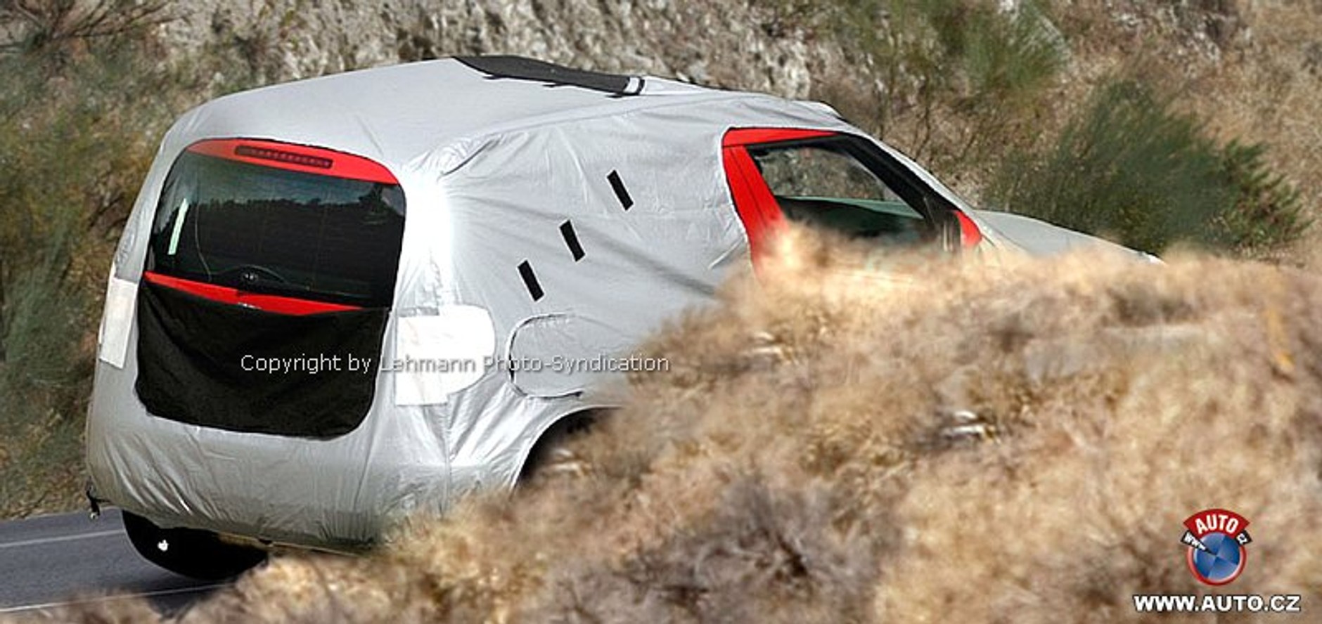 Škoda buduje dwie hale dla Yeti i zwiększa zatrudnienie