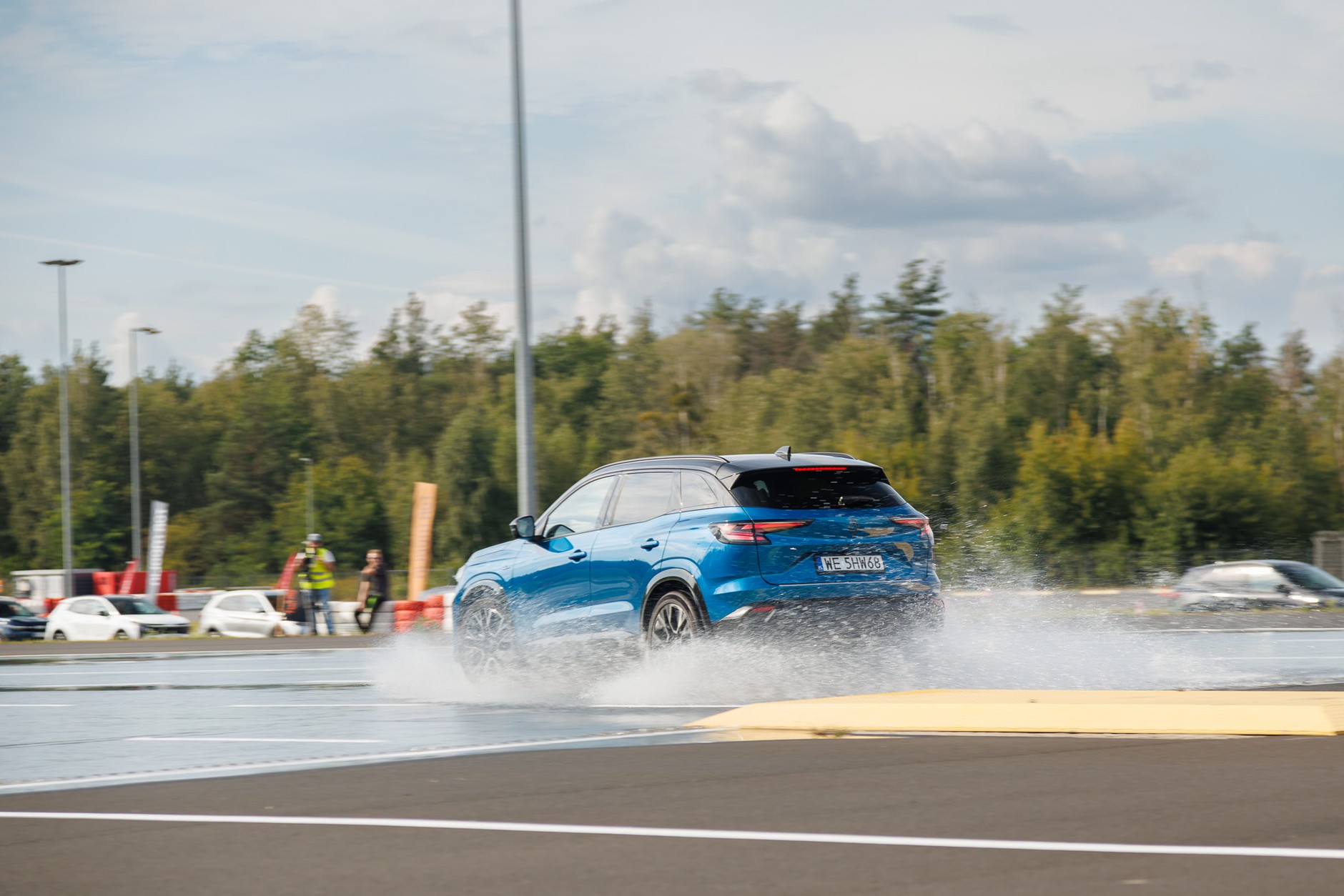 Wielki Test Auto Świata 2025