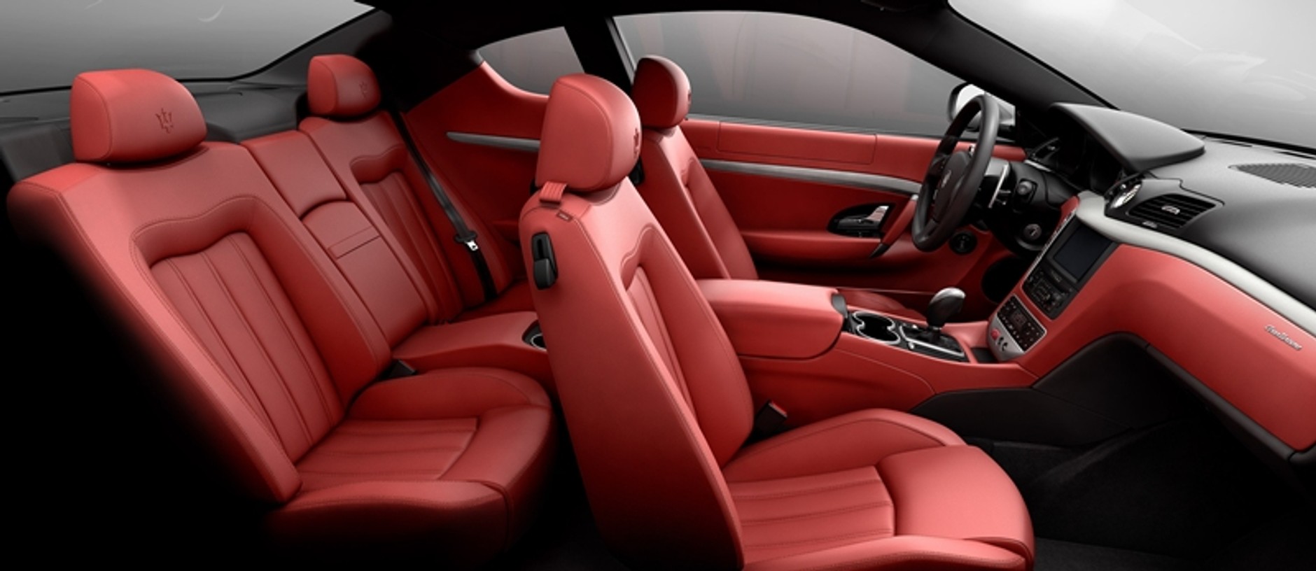 Czym się wozi Joanna Liszowska?