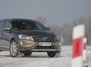 Volvo XC60 po liftingu