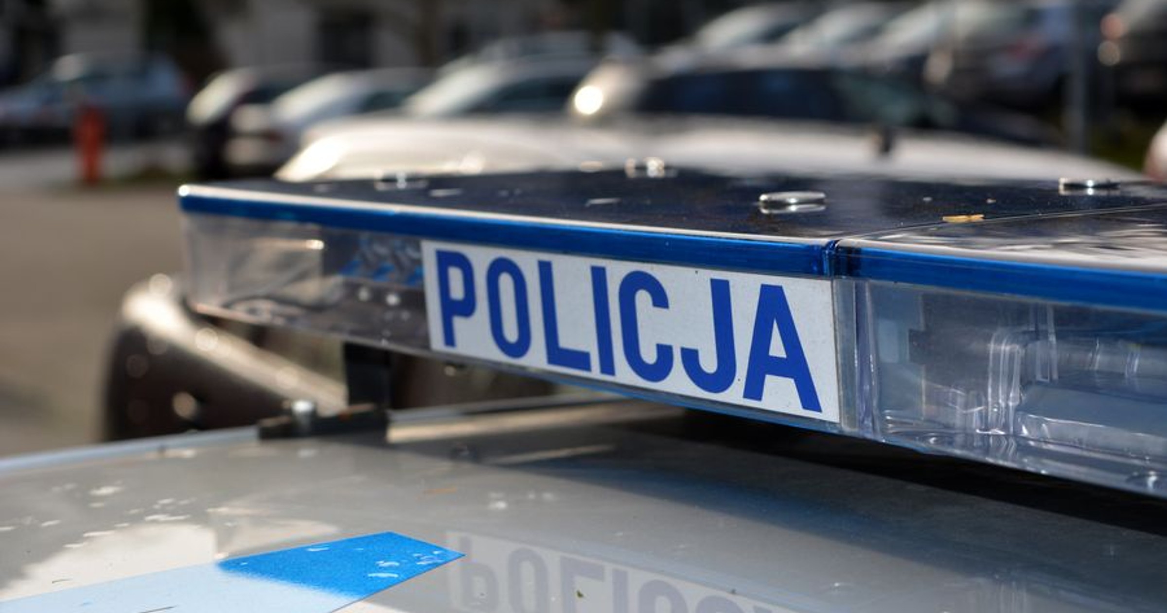 Policja zatrzymuje pijanych i narkotykowych kierowców w Sopocie i Gdańsku