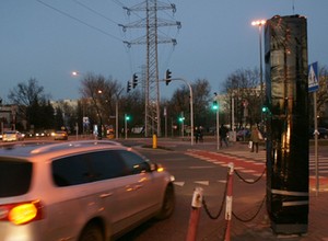 Ile kosztuje fotoradar? Co łaska