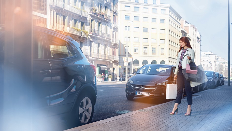 Opel OnStar