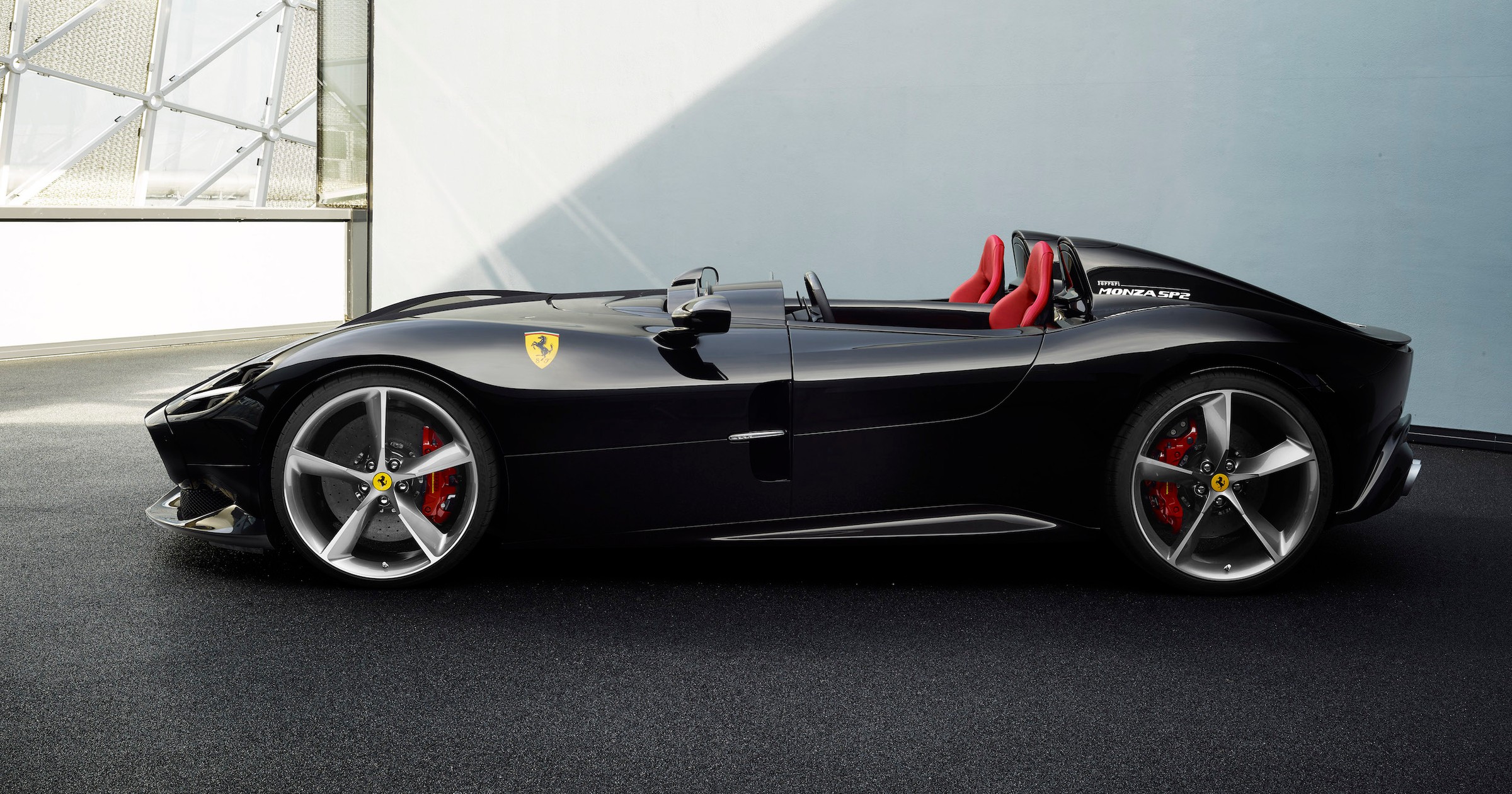 Ferrari Monza SP2