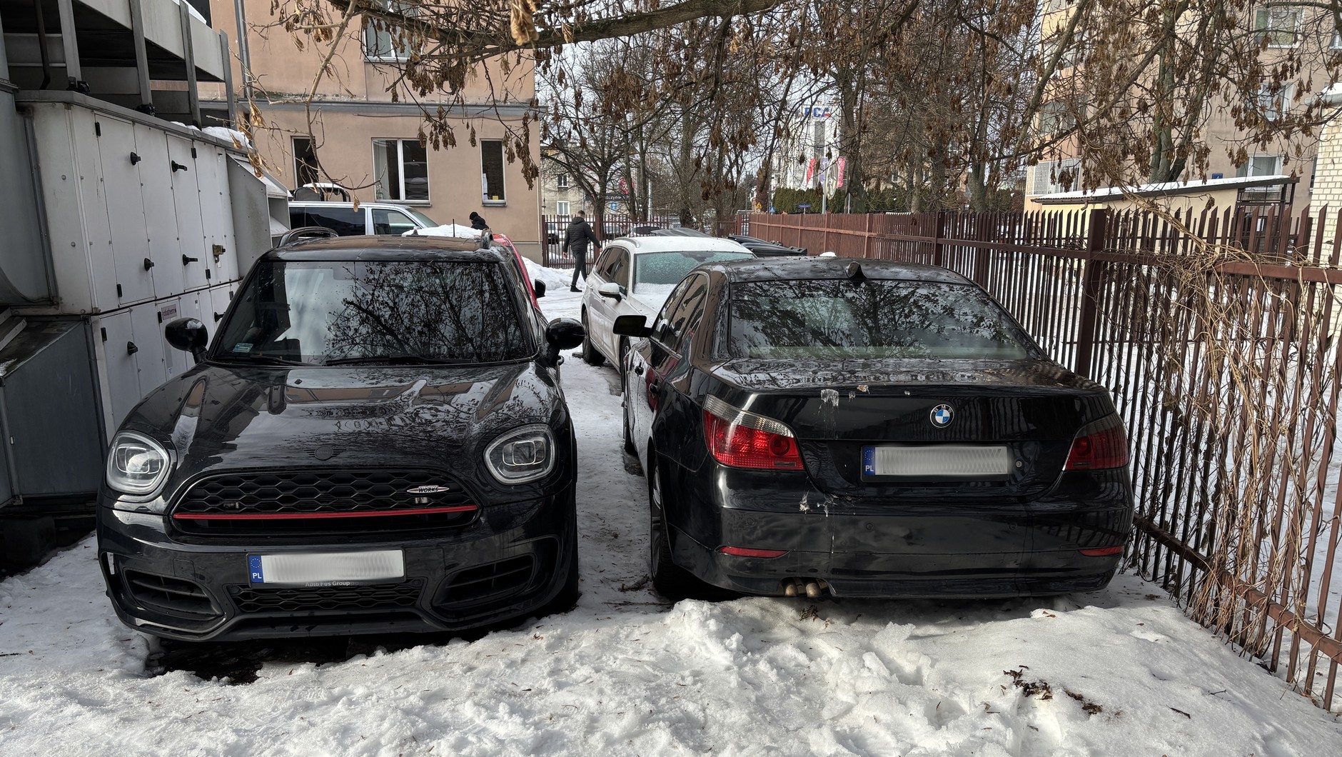 Samochody licytowane przez urząd skarbowy