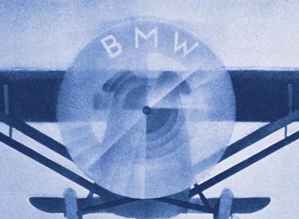 BMW i Saab – "skrzydlata" historia