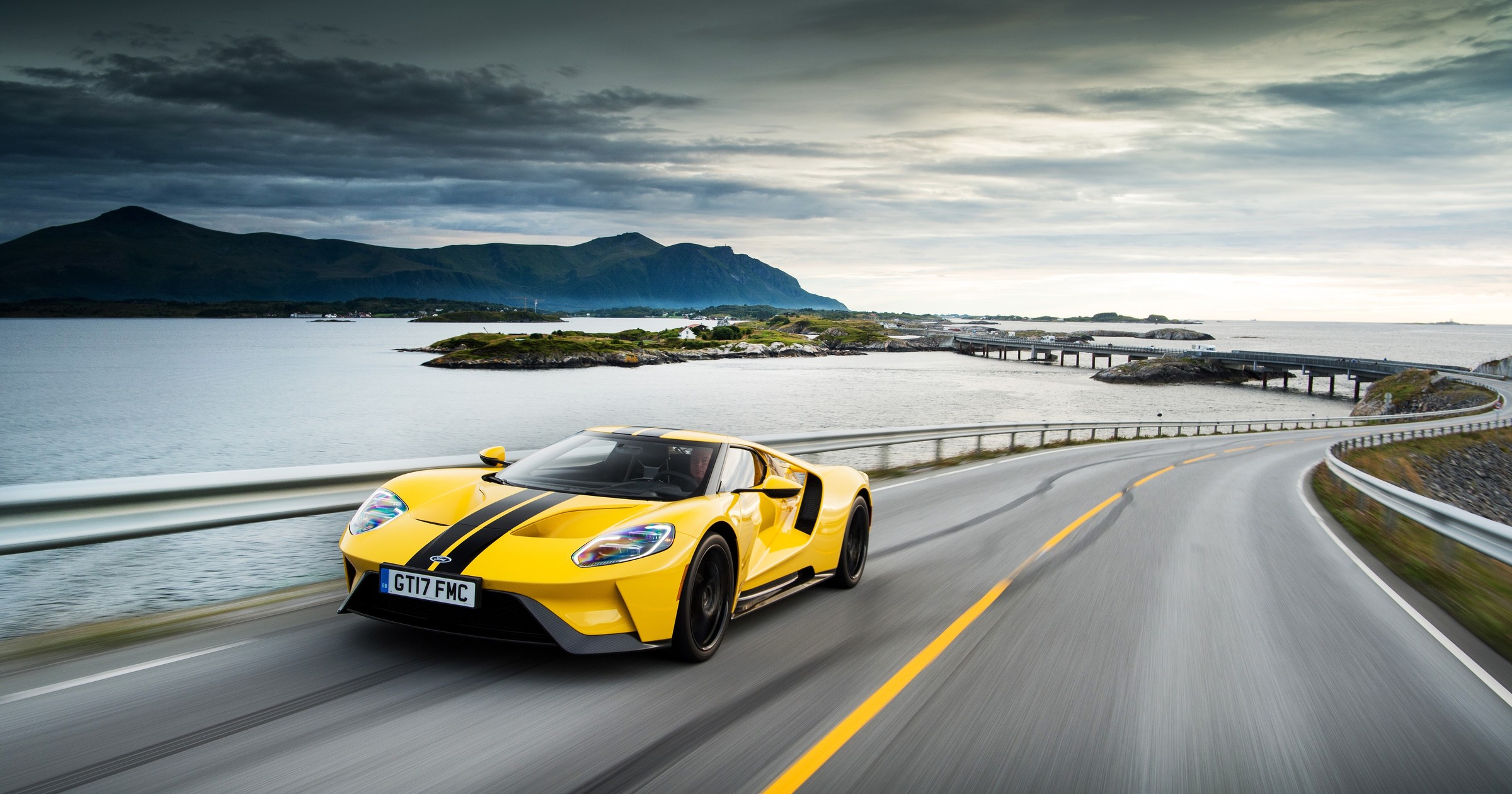 Ford GT