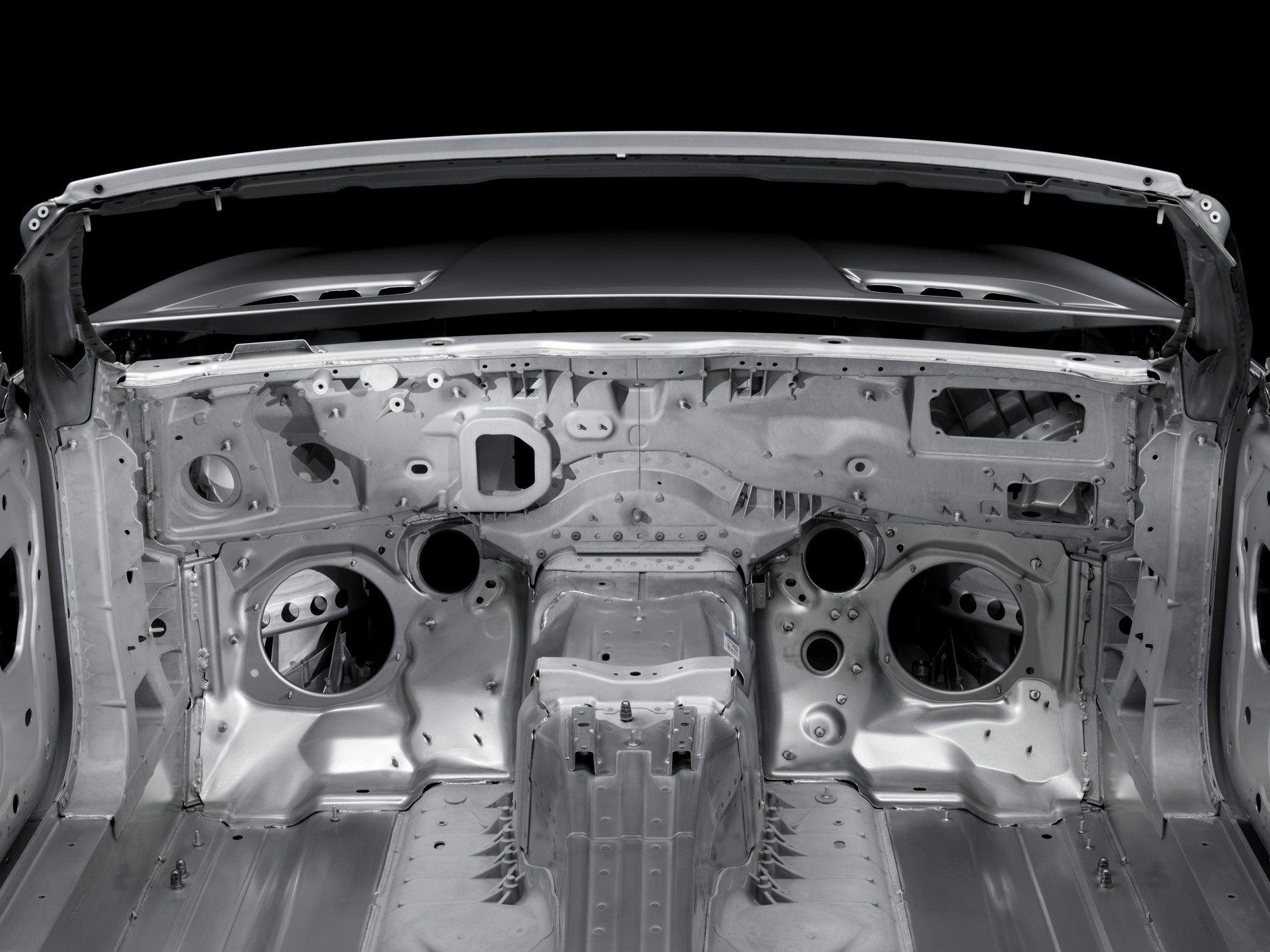 Mercedes SL po liposukcji