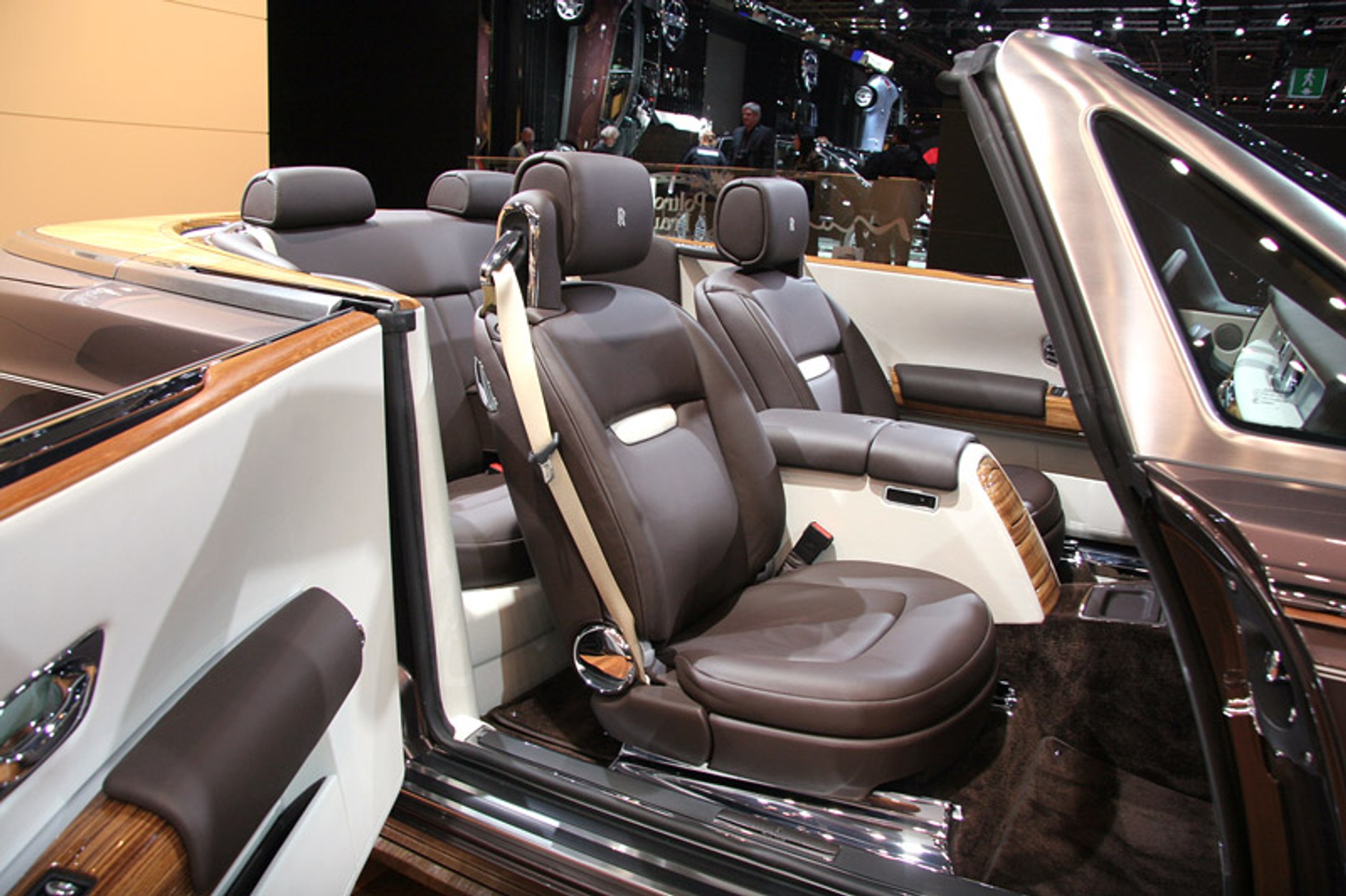 Paryż 2008: fotogaleria (cz. 3.)