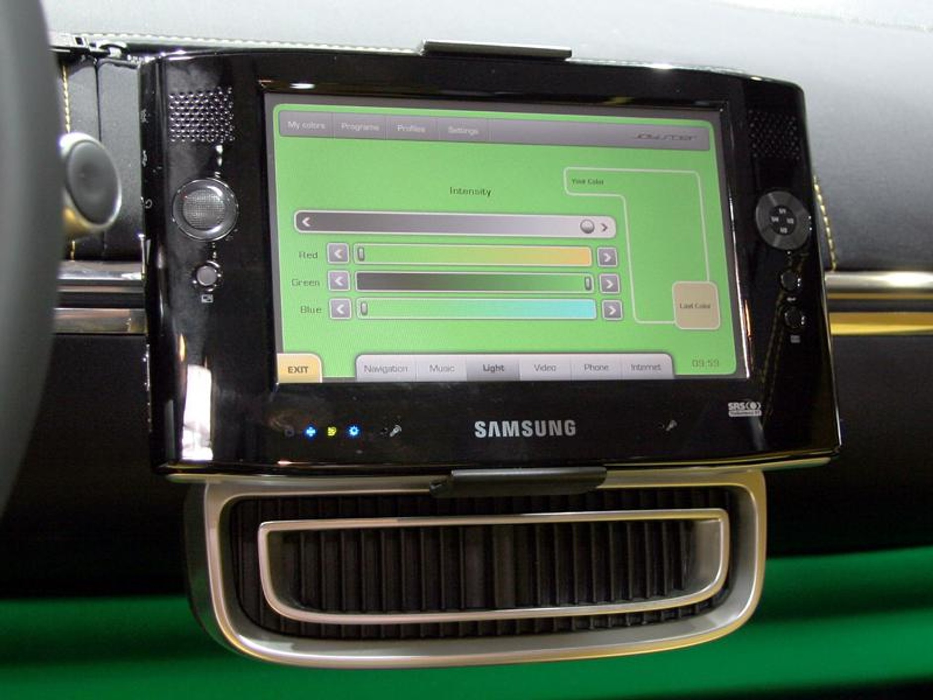 Paryż na żywo: fotogaleria z targów – Skoda Octavia Scout i Skoda Joyster