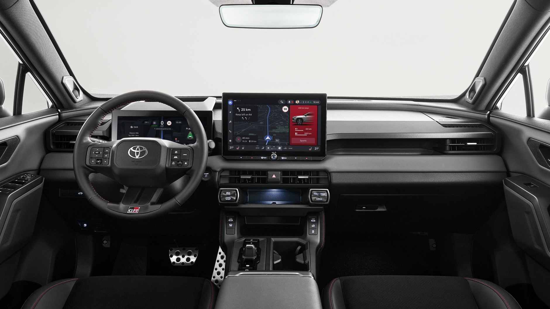 Toyota RAV4 (6. generacja)