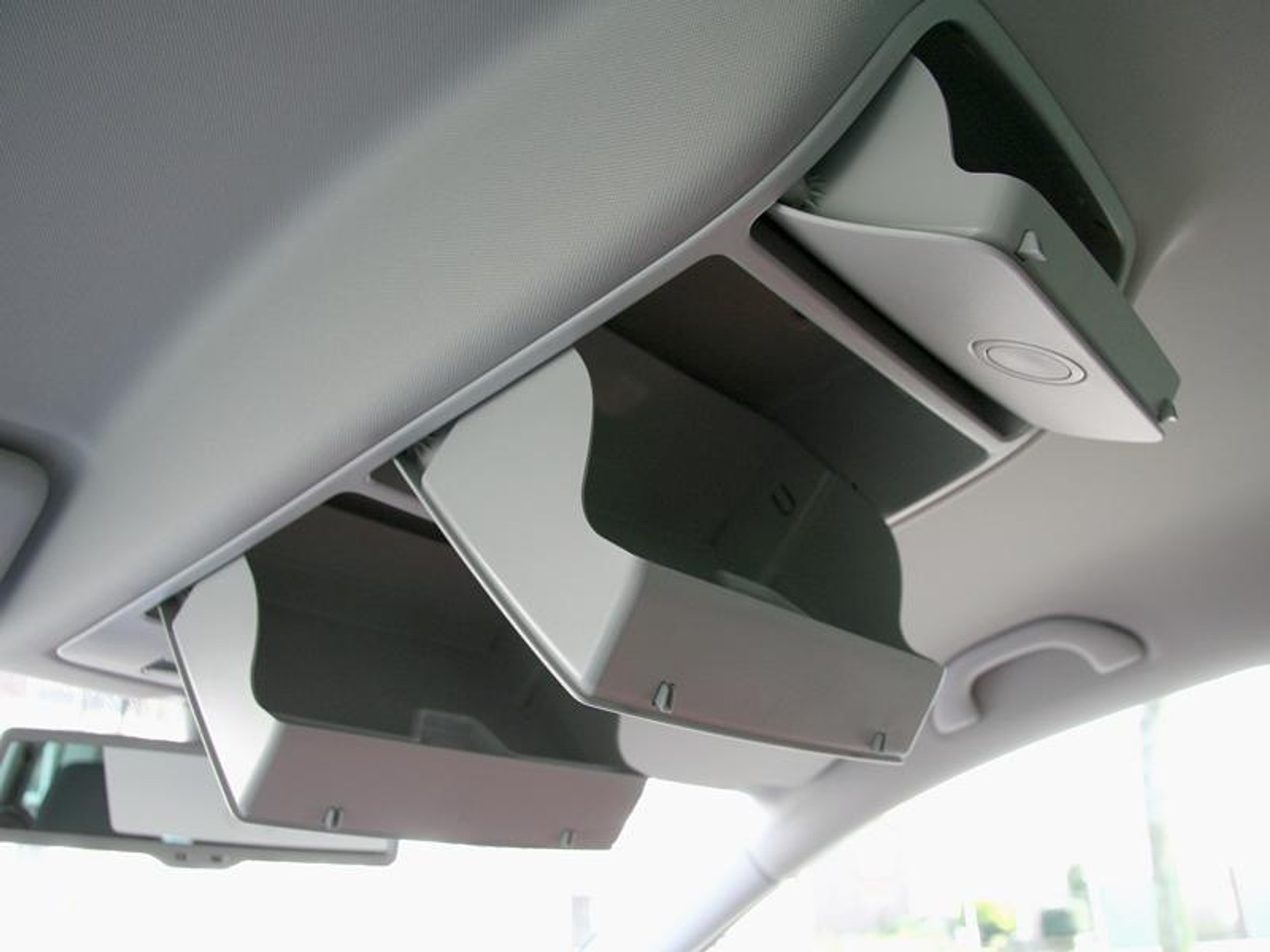 Volkswagen CrossTouran – pierwsze wrażenia