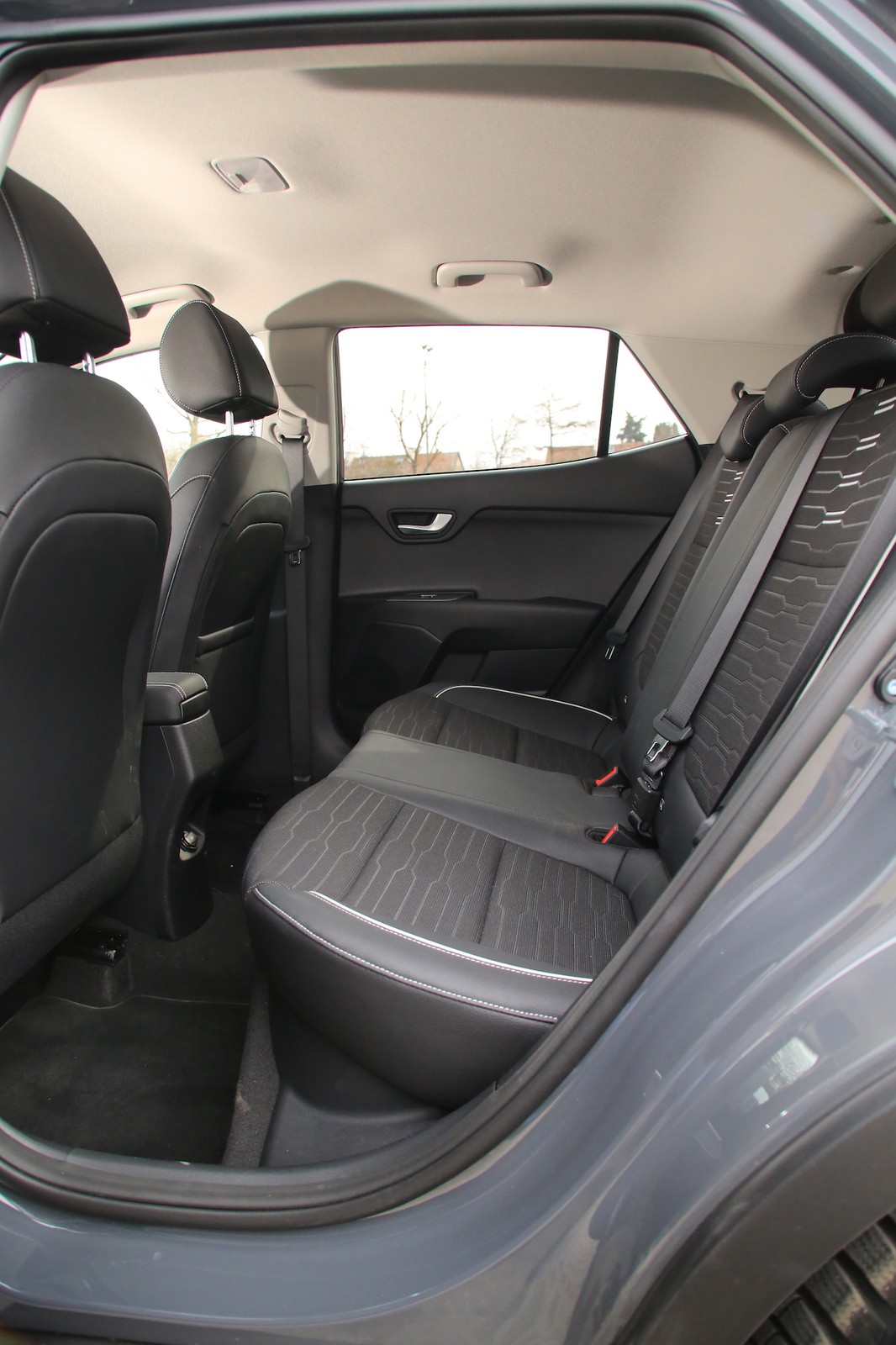 Kia Stonic 1.0 T-GDI MHEV